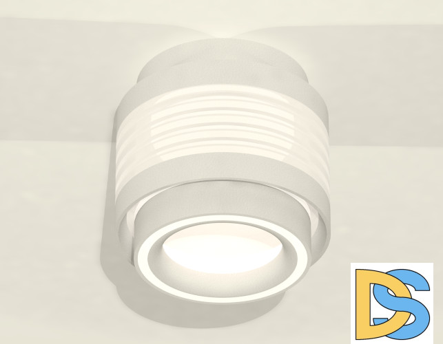 Потолочный светильник Ambrella Light Techno Spot XS8431002 (C8431, N8433)