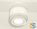 Потолочный светильник Ambrella Light Techno Spot XS8431002 (C8431, N8433)