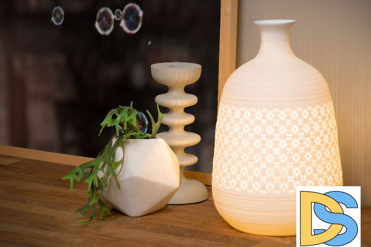 Настольная лампа Lucide Tiesse 13534/30/31