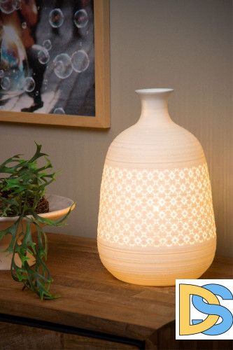 Настольная лампа Lucide Tiesse 13534/30/31