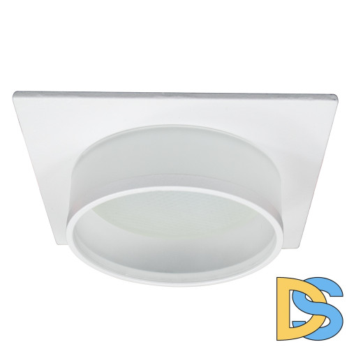 Встраиваемый светильник Feron DL500 51087