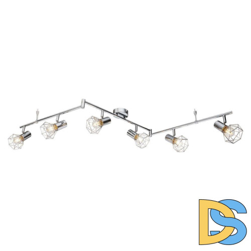 Трековая система Globo 54802-6