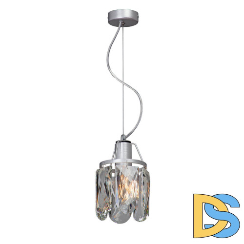 Подвесной светильник Vitaluce V5326-9/1S