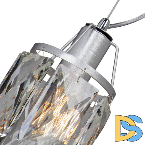 Подвесной светильник Vitaluce V5326-9/1S