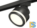 Трековый светильник Ambrella Light Track System XT8102022 (A2526, A2106, C8102, N8415)