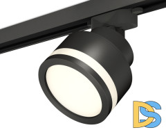 Трековый светильник Ambrella Light Track System XT8102022 (A2526, A2106, C8102, N8415)