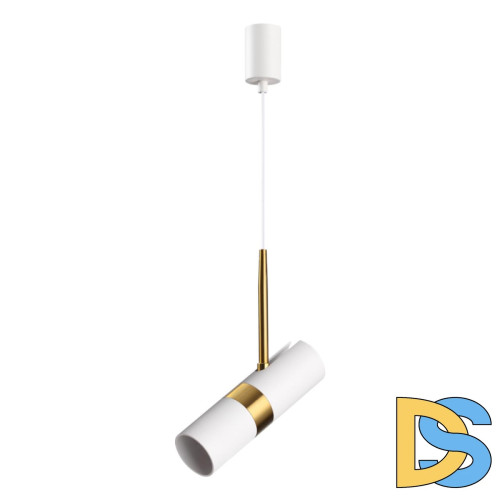 Подвесной светильник Odeon Light Bullet 4355/1