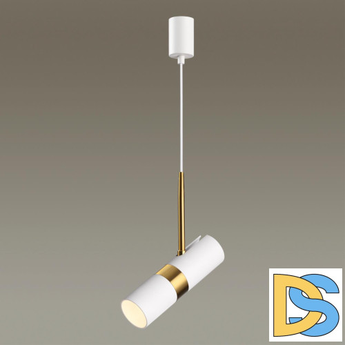 Подвесной светильник Odeon Light Bullet 4355/1