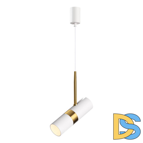 Подвесной светильник Odeon Light Bullet 4355/1