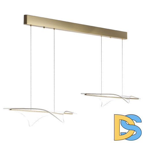 Подвесная люстра Lightstar Varese 731323