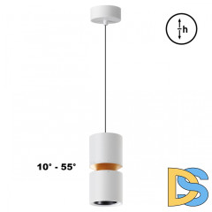 Подвесной светильник Sonex Aristo 359339
