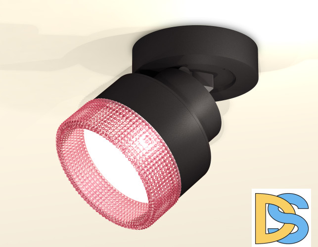 Спот Ambrella Light Techno Spot XM8102042 (A2229, A2106, C8102, N8486)