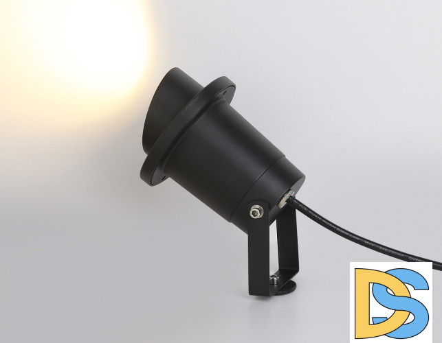 Уличный светильник в грунт Ambrella Light Garden ST6339