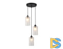 Подвесной светильник Ambrella Light Loft Traditional TR3412