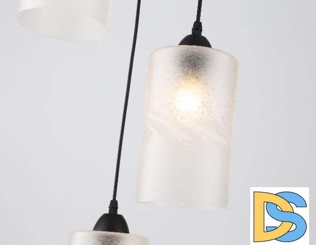 Подвесной светильник Ambrella Light Loft Traditional TR3412