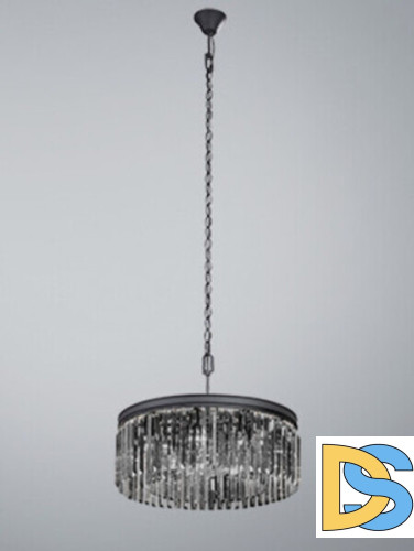 Подвесная люстра Vitaluce V5182-1/9