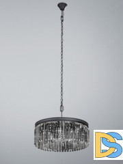 Подвесная люстра Vitaluce V5182-1/9