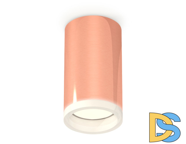 Потолочный светильник Ambrella Light Techno Spot XS6326020 (C6326, N6245)