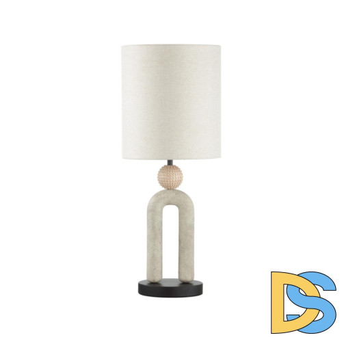 Настольная лампа Odeon Light Bagel 5410/1T