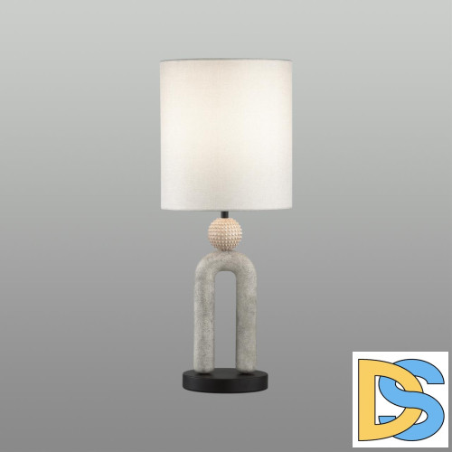 Настольная лампа Odeon Light Bagel 5410/1T