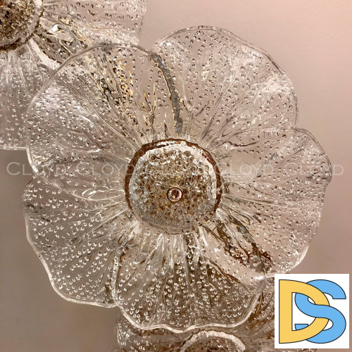 Настенный светильник Cloyd Shambala 20395