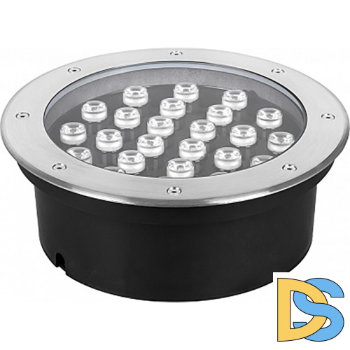 Ландшафтный светодиодный светильник Feron SP2708 32137