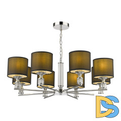 Подвесная люстра Velante 293-123-08