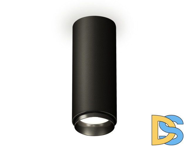 Потолочный светильник Ambrella Light Techno Spot XS6343002 (C6343, N6121)