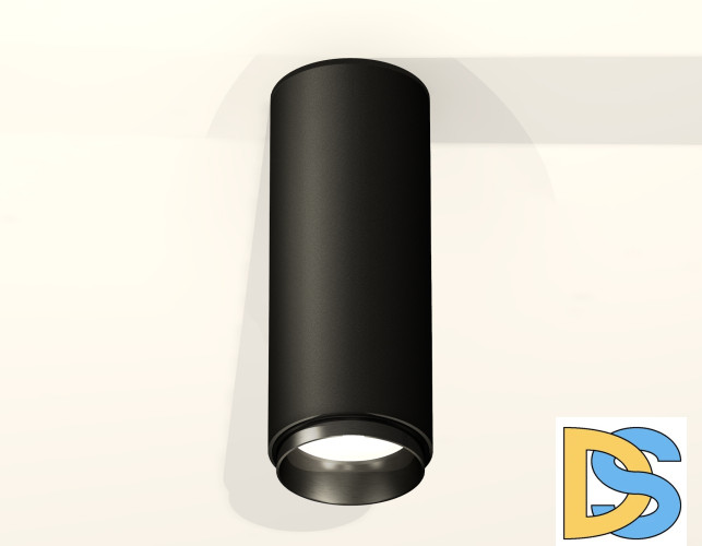 Потолочный светильник Ambrella Light Techno Spot XS6343002 (C6343, N6121)