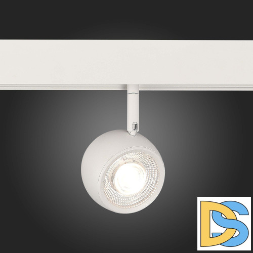 Трековый светильник ST Luce Skyline 48 ST355.546.10