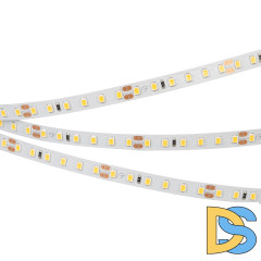 Светодиодная лента Arlight RT-A120-8mm 24V Warm3500 CRI98 (14.4 W/m, IP20, 2835, 5m) 028573(2)