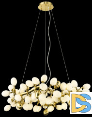Подвесная люстра Wertmark Olivia WE232.10.303