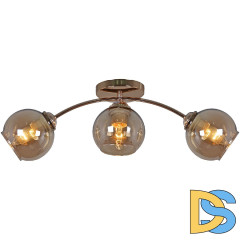 Потолочная люстра Reluce 01538-0.3-03 FGD