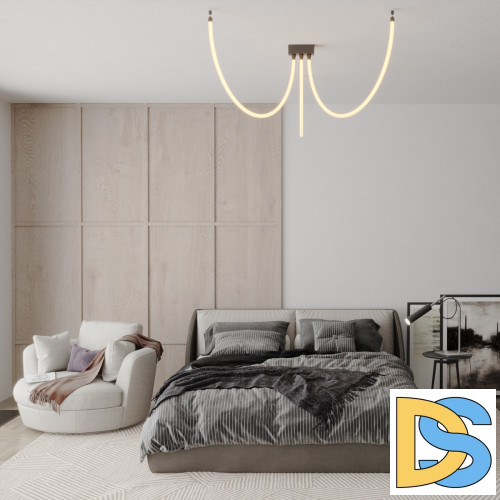 Гибкий неон Novotech Ramo 359328