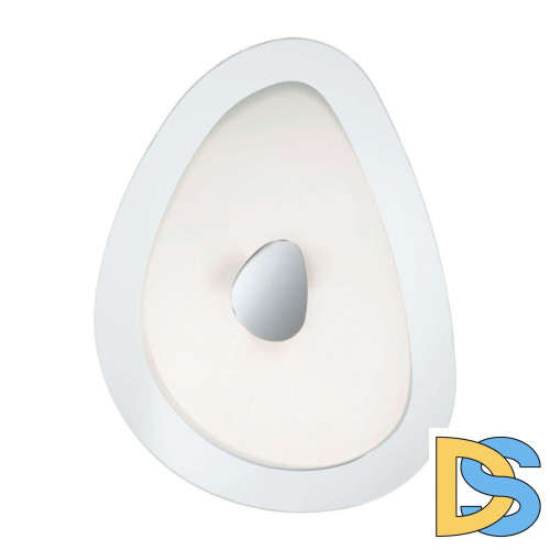 Настенный светильник Ideal Lux Geko PL4 116112