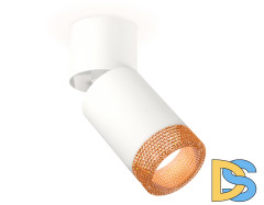 Спот Ambrella Light Techno Spot XM6312064 (A2220, C6312, N6154)