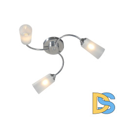 Потолочная люстра Vitaluce V2831-9/3PL