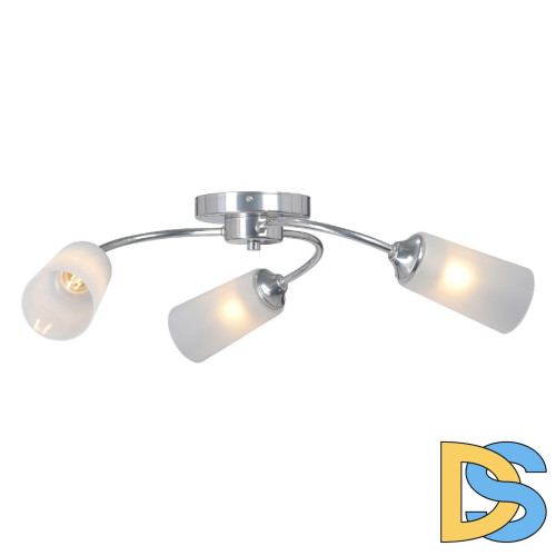 Потолочная люстра Vitaluce V2831-9/3PL