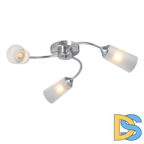 Потолочная люстра Vitaluce V2831-9/3PL