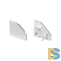 Заглушка глухая Arlight SL-KANT-H18 FLAT 049043