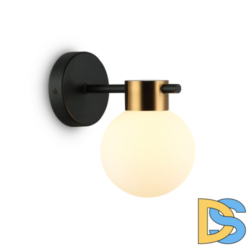 Бра Freya Gatsby FR5233WL-01BS