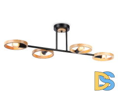 Люстра на штанге Ambrella Light Traditional TR8248