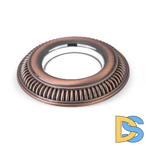 Встраиваемый светильник Gauss Antique CA040