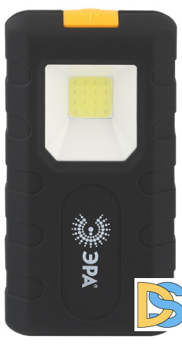 Фонарь Практик на батарейках Эра RB-707 Б0052314