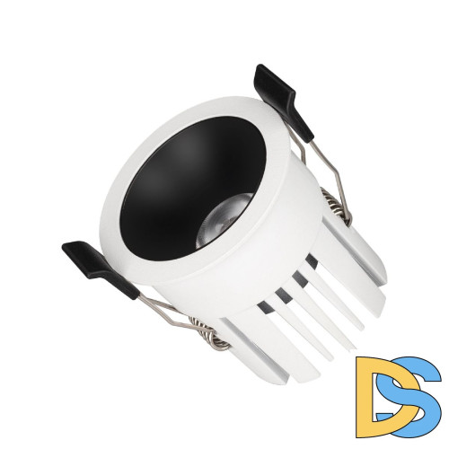 Встраиваемый светильник Arlight MS-ATLAS-BUILT-R58-10W Day4000 033651(1)