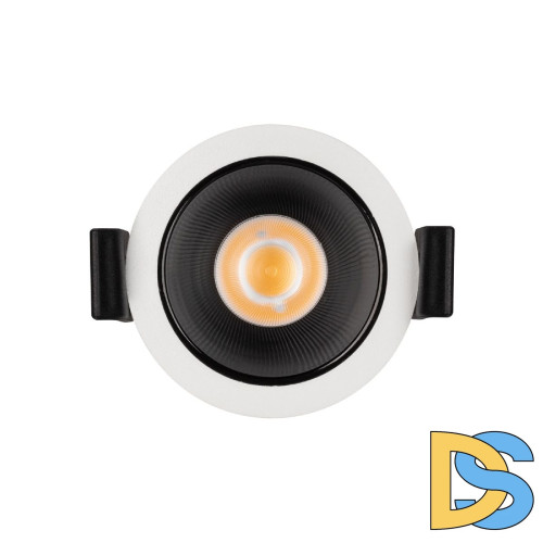 Встраиваемый светильник Arlight MS-ATLAS-BUILT-R58-10W Day4000 033651(1)