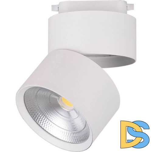 Трековый светодиодный светильник Feron AL107 32475