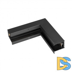 Коннектор Arlight MAG-TRACK BLACK 026919(1)