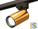 Трековый однофазный светильник Ambrella Light Track System XT6327010 (A2521, C6327, N6102)