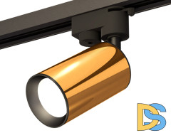 Трековый однофазный светильник Ambrella Light Track System XT6327010 (A2521, C6327, N6102)